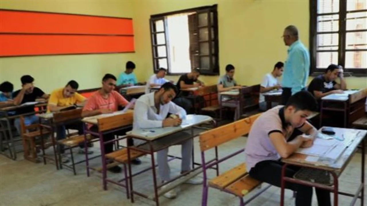 امتحانات مصيرية.. جداول الثانوية العامة 2026 وروابط هامة للتسجيل